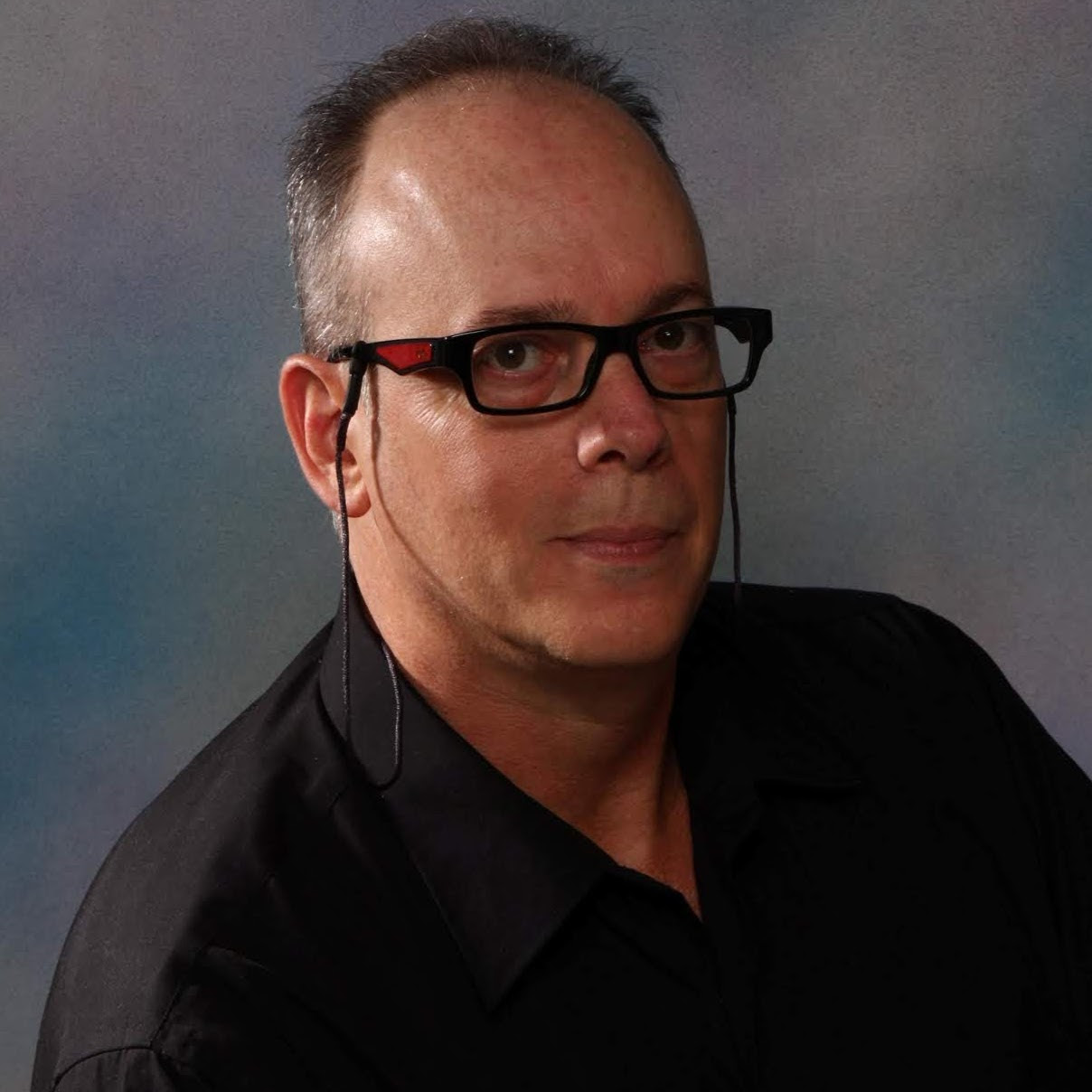 Portrait of Jeff Berg